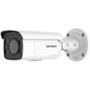 Hikvision kulka DS-2CD2T87G2-LSU/SL(C) F2.8mm (balta, 8 MP, 60 m. IR, ColorVu)