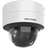 Hikvision kupolas DS-2CD2747G2-LZS F3.6-9 (balta, 4 MP, 40 m. LED, ColorVu)