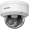 „Hikvision“ kupolinė kamera DS-2CD2147G2H-LISUeF F4 (balta, 4 MP, 30 m IR; 30 LED, hibridinis apšvietimas)