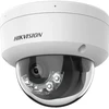 Hikvision kupolinė vaizdo kamera DS-2CD1143G2-LIU F4 (balta, 4 MP, 30 m IR)