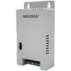 Hikvision maitinimo blokas DS-2FA1225-C4(EUR) (4 kanalų, 1A/12V)
