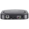 Hikvision vaizdo-reklamos valdymo įrenginys DS-D60C-B (1 HDMI išėj, 1 audio įėj./išėj, 2 USB)