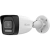 Hikvision HiLook bullet IPC-B141H-C F2.8 (balta, 4 MP, 20 m IR)