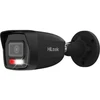 Hikvision „Carruzzo“ IP kamera „Hilook IPC-B160HA-LU“ Juodas tuba 6MP išmanusis hibridinis šviestuvas