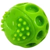 HILTON Squeak Ball 6,3 cm - žaislas šuniui - 1 vnt
