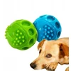 HILTON Squeak Ball 6,3 cm - žaislas šuniui - 1 vnt