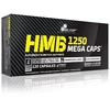 Kepurė Olimp HMB - 120 Kapsulės