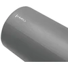 Treniruočių volas HMS FS111, grafito spalvos, 33cm