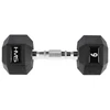 Hantelis HMS Hex Pro - 6kg