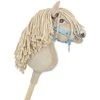 Hobby Horse arkliukas cremello spalvos Super Hobby Horse Premium