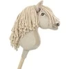 Hobby Horse arkliukas cremello spalvos Super Hobby Horse Premium
