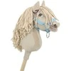 Hobby Horse arkliukas cremello spalvos Super Hobby Horse Premium