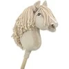 Hobby Horse arkliukas cremello spalvos Super Hobby Horse Premium