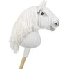 Hobby Horse arkliukas Super Premium baltas A4