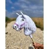 Hobby Horse arkliukas Super Premium baltas A4