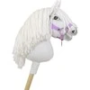Hobby Horse arkliukas Super Premium baltas A4