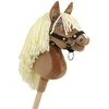 Hobby Horse arkliukas Super Premium haflinger A4