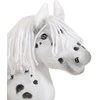 Hobby Horse arkliukas Super Premium leopardas A4