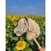 Hobby Horse arkliukas Super Premium palomino A4