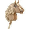 Hobby Horse arkliukas Super Premium palomino A4