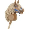Hobby Horse arkliukas Super Premium palomino A4