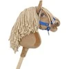 Hobby Horse arkliukas Super Premium palomino A4