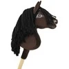 Hobby Horse arkliukas Super Premium tamsiai rudas A4