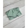 Super Hobby Horse Hobby Horse fliisinis komplektas A4–A5 šalavijo spalvos
