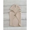 Super Hobby Horse Flisinis komplektas Hobby Horse A4 ir A5 smėlio spalvos