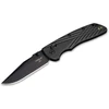 Hogue 24376 Deka 3,25" CP visiškai juodas peilis 01HG138