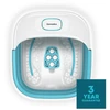 Homedics Smart Space sulankstoma pėdų vonelė FB-70BL-EB