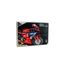 Honda CBR1000RR motociklo konstruktorius