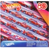 HOT WHEELS aštuonių automodeliukų rinkinys Mattel 80 (JGK09)