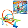 Hot Wheels Action trasa „Ekstremalios kilpos“