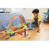 Hot Wheels Action trasa „Ekstremalios kilpos“