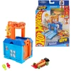 Mattel Hot Wheels City Play and Go trasa (atsitiktinis rinkinys)