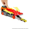 Hot Wheels City transporteris „Drakono paleidiklis“