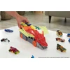 Hot Wheels City transporteris „Drakono paleidiklis“
