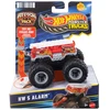 Mattel „Hot Wheels Monster Trucks Attack Pack“ džipas su atakos funkcija (atsitiktinis modelis)