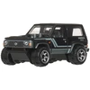 Mattel HOT WHEELS šešių japoniškų automodeliukų rinkinys (JLB23)