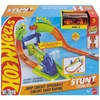 Mattel HOT WHEELS STUNT TRACKS rinkinys – Čempionatas (JLM90)