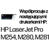 HP 203X žydras toneris