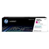 HP 207A purpurinis toneris, 1250 puslapių