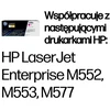HP 508A magenta tonerio kasetė