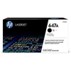 HP 647A juodas lazerinis toneris