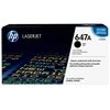 HP 647A juodas lazerinis toneris