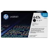HP 647A juodas lazerinis toneris