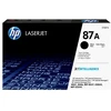 HP 87A juoda LaserJet tonerio kasetė