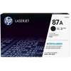 HP 87A juoda LaserJet tonerio kasetė