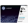 HP 87A juoda LaserJet tonerio kasetė
